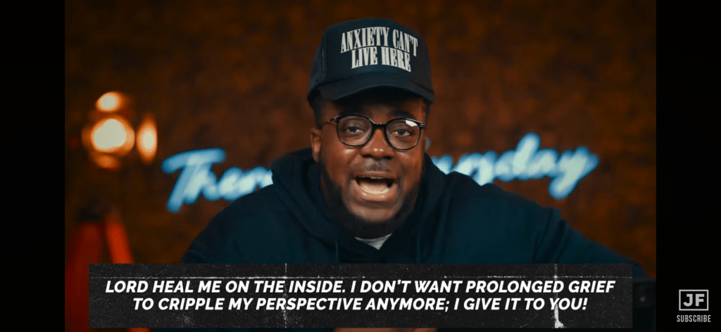 I should’ve just given up meat for&nbsp;Lent